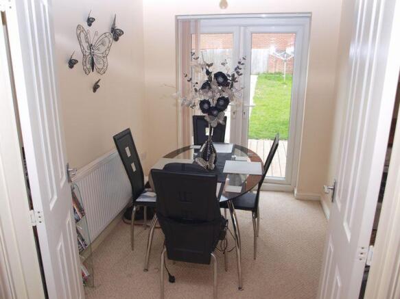 Dining Room (1)