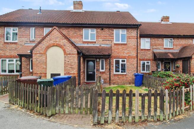 33 Kent Road, Selby, North Yorkshire, YO8 4YF