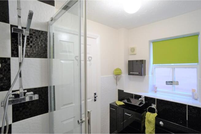 En-suite