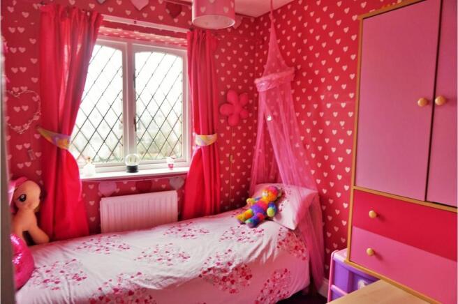 Bedroom Four