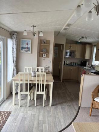 Victory Belmor (38x12), Resipole Farm Holiday Park, Acharacle, Argyll and Bute, PH36 4HX photo 5