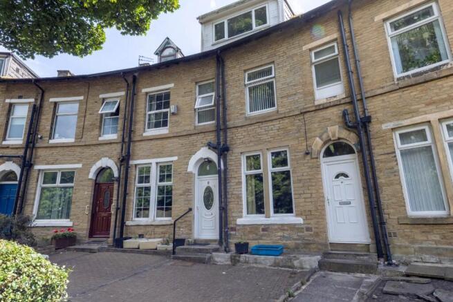 Front of House 1