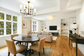 Flat 36, Chesterfield House, Chesterfield Gardens, London W1J 5JU