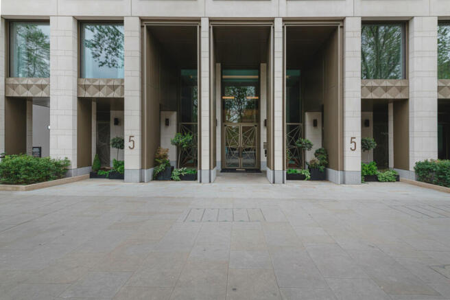 5 Belvedere Road, SE1 photo 4