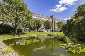 Flat 206, Lemare Lodge, Fair Acres, Bromley BR2 9BS