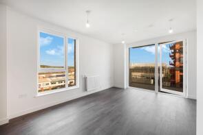 Flat 20, Sherman Apartments, Eastman Road, Harrow HA1 4HT