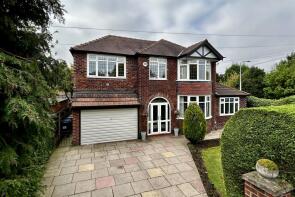 16, Park Road, Gatley, Cheadle SK8 4HP