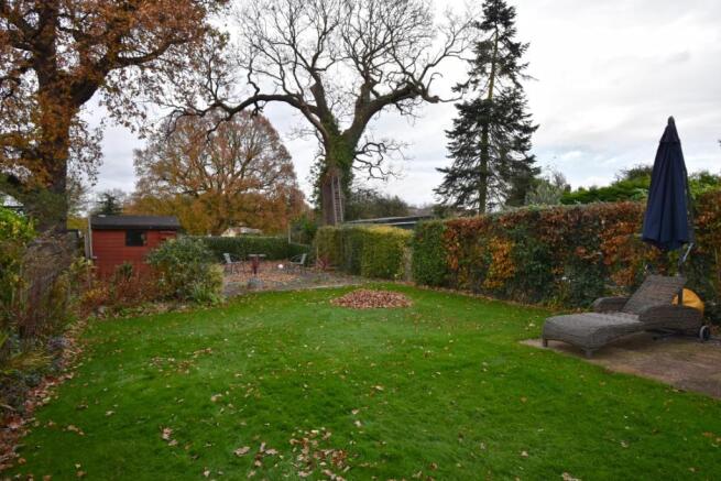 Garden Two
