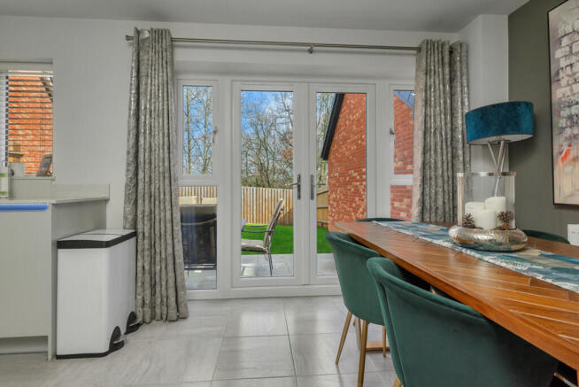 French Doors