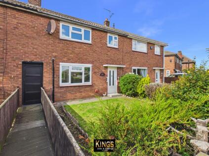 Buttermere Road, Redcar, Redcar And Cleveland