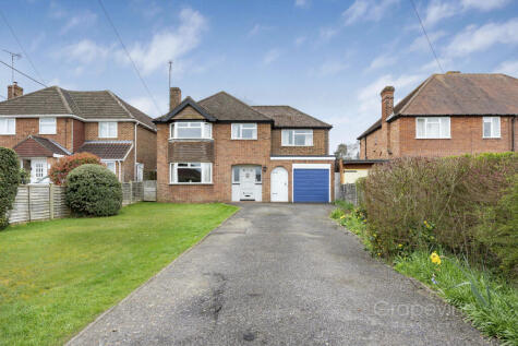 Park Lane, Charvil, RG10