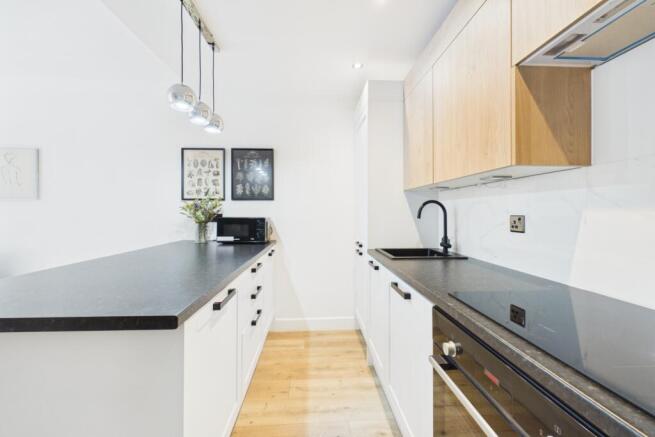 1 bed Apartment for sale Image 7