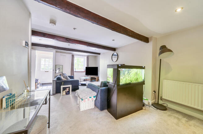 Providence Row, Baildon, Shipley, West Yorkshire, BD17 photo 4