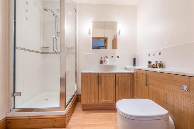 2nd of 4 Bathroom...