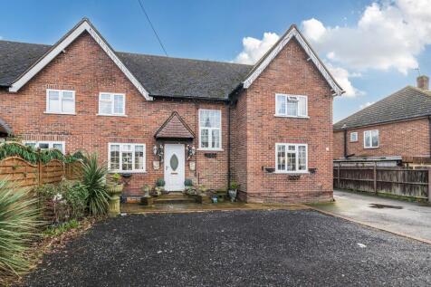 Winchester Road, Ash, GU12