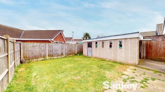 Melbourne Street, Mansfield Woodhouse, NG19 photo 4