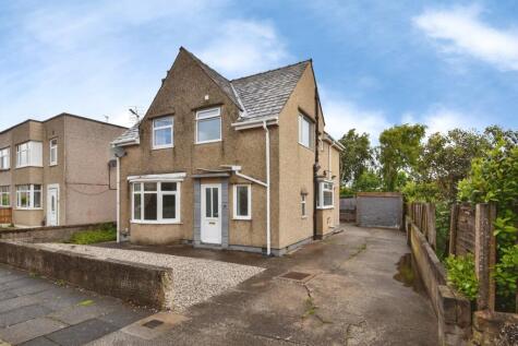Sandringham Road, Morecambe, Lancashire, LA4