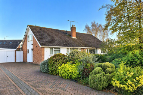 Greenhill Road, Alveston, BS35