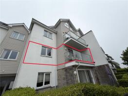 19, Lynwood Gardens, Alexandra Road, St. Austell PL25 4QR