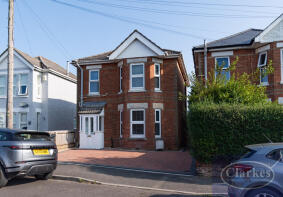 94, Pine Road, Bournemouth BH9 1NB
