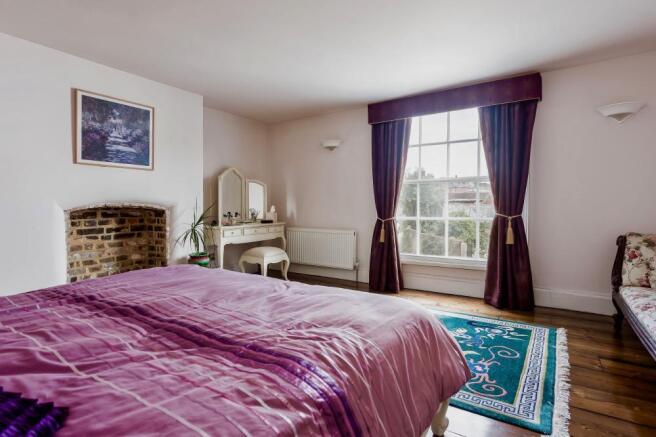 Bedroom 4