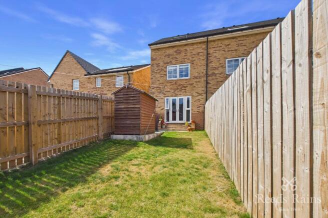 4 bed End of Terrace for sale Image 11