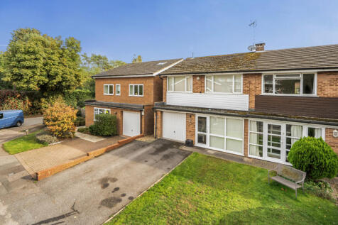 Trafford Close, Great Missenden, HP16