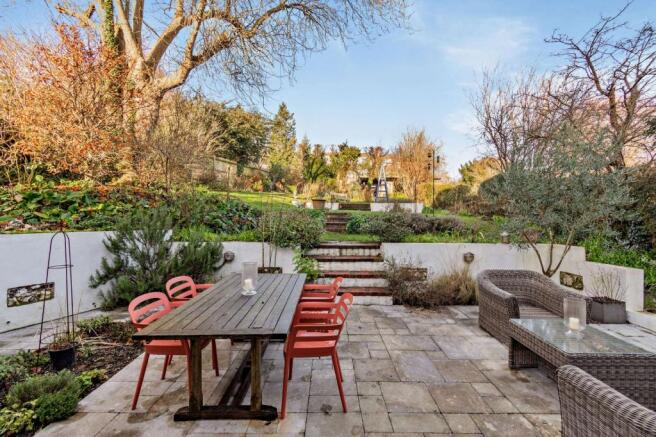 Garden 2