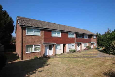 Russell Court, Leatherhead, KT22