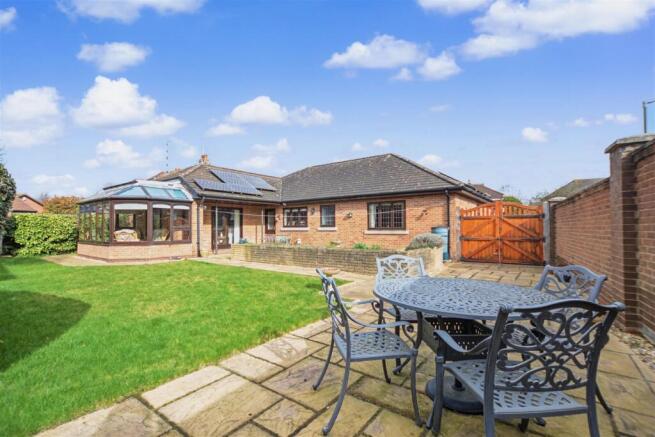 Paddocks View, Long Eaton photo 4