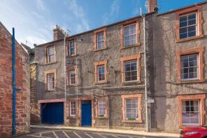 4, Market Place, North Berwick EH39 4JG