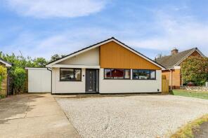 121, Cherrywood Gardens, Nottingham NG3 6LS