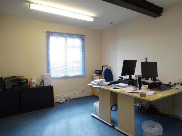 OFFICE 1 (G/F RIGHT)
