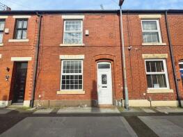 24, Ivor Street, Rochdale OL11 3JA