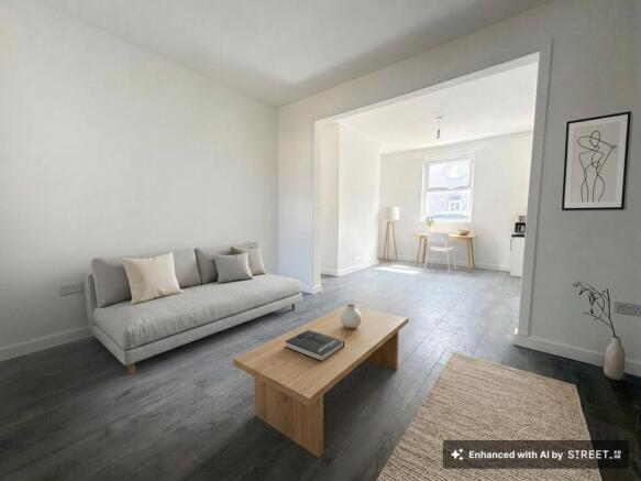 Living Room 1 (Furniture AI)