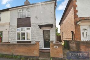 20, Pullman Road, Wigston LE18 2DA