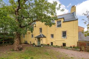 Orchard Croft, West Port, Kirkcaldy KY1 2TD