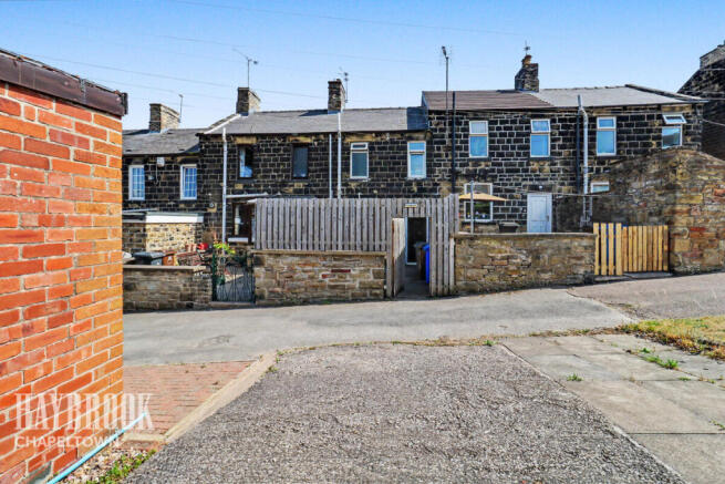 2 bed Terraced for sale Image 11
