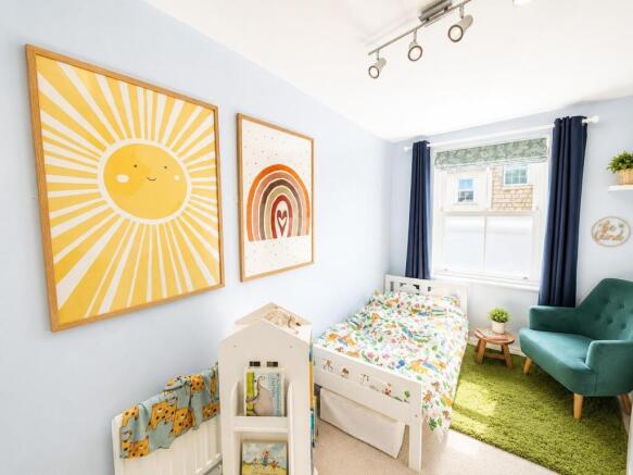 3 bed Terraced for sale Image 10