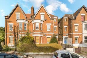 Flat D, 3, Pathfield Road, London SW16 5NZ