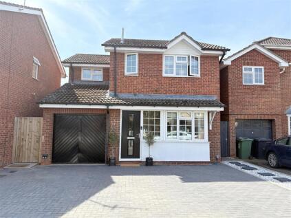 Spinney Road, Barnwood, Gloucester