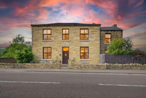 1216 Manchester Road, Linthwaite, Huddersfield