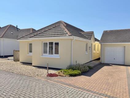 Franeth Close, Kingsteignton, TQ12