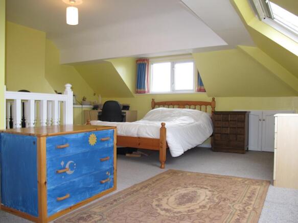 Loft Space
