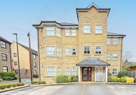 1 Trafalgar Lodge, Trafalgar Road, Harrogate, HG1 1SG