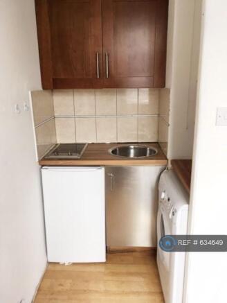 Kitchenette