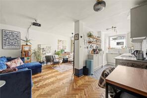 28, Legion Close, London N1 1PJ