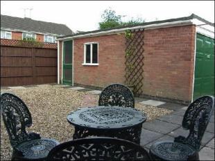 Time to Relax
