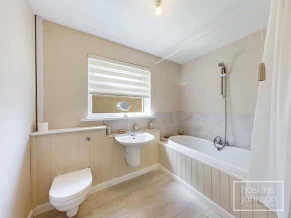 Bathroom/WC