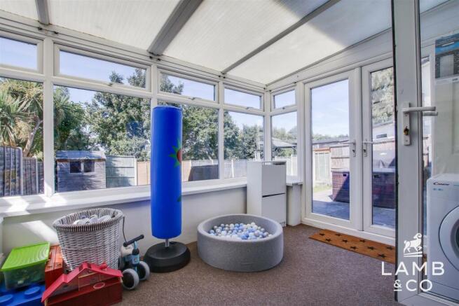 CONSERVATORY